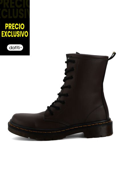 Botas Café VillabonR VDM-6032