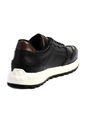 Tenis Cuero Hombre Negro VillabonR VD-3032 de VillabonR