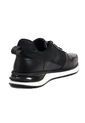 Tenis Cuero Hombre Negro VillabonR VL-3037 de VillabonR