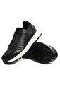 Tenis Cuero Hombre Negro VillabonR VD-3030 de VillabonR