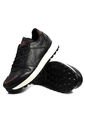 Tenis Cuero Hombre Negro VillabonR VD-3032 de VillabonR