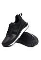 Tenis Cuero Hombre Negro VillabonR VL-3037 de VillabonR