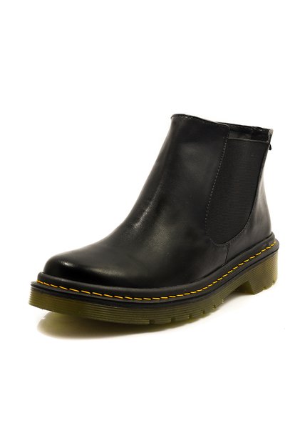Botín Negro VillabonR VSH-5003