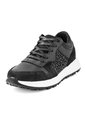 Tenis Cuero VillabonR VTI-4080 Negro de VillabonR
