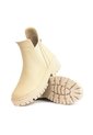 Botín Mujer Beige VillabonR VBA-5730 de VillabonR