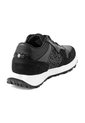 Tenis Cuero VillabonR VTI-4080 Negro de VillabonR