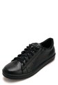 Tenis Cuero Negro VillabonR VT-3009 de VillabonR
