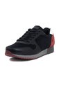 Tenis Cuero Negro VillabonR VP-3035 de VillabonR