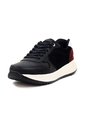 Tenis Cuero Negro VillabonR VP-3036 de VillabonR