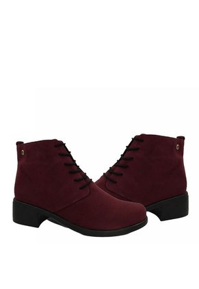 Botín Vinotinto VillabonR VRB-3005