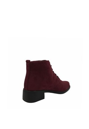 Botín Vinotinto VillabonR VRB-3005