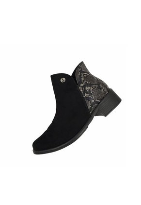 Botín Negro VillabonR VRB-3009