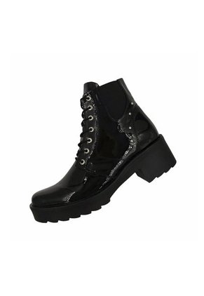 Botín Negro VillabonR VRB-3011