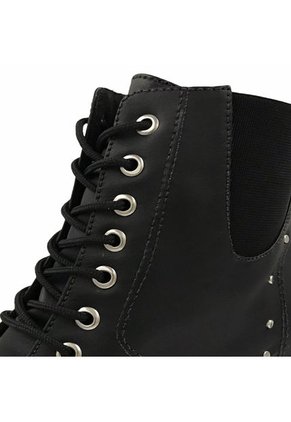 Botín Negro VillabonR VRB-3011