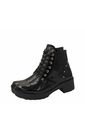 Botín Negro VillabonR VRB-3011 de VillabonR