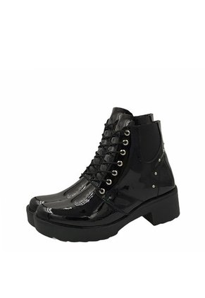 Botín Negro VillabonR VRB-3011