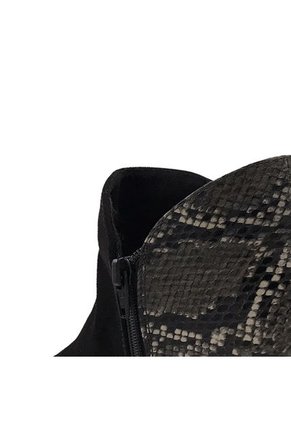 Botín Negro VillabonR VRB-3009