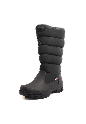 Botas Mujer Negro VillabonR VGB-5500 VillabonR
