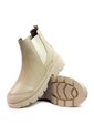 Botín Beige VillabonR VBA-5733 de VillabonR