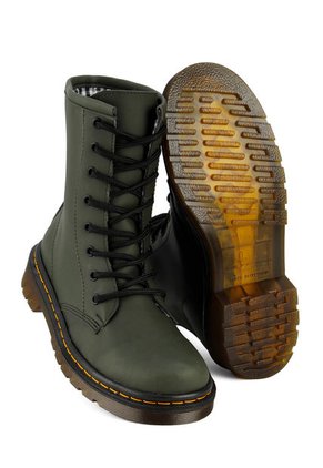 Botas Verde VillabonR VDM-5040