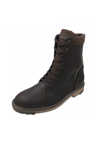 Botas Cuero Café VillabónR VB-2002 VillabonR