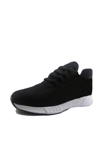 Tenis Mujer Negro VillabonR VSK-7036 VillabonR