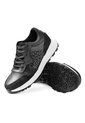 Tenis Cuero VillabonR VTI-4080 Negro de VillabonR