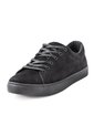 Tenis Cuero Hombre VillabonR VT-3022 Negro de VillabonR