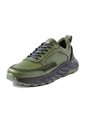 Tenis Cuero Verde VillabonR VTS-8045 de VillabonR