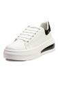 Tenis Mujer Blanco VillabonR VRT-3053 de VillabonR