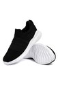 Tenis Mujer Negro VillabonR VER-7031 de VillabonR