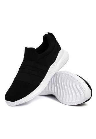 Tenis Mujer Negro VillabonR VER-7031 VillabonR