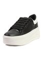 Tenis Mujer Negro VillabonR VRT-3055 de VillabonR