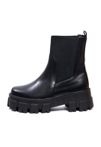 Botines Mujer Negro VillabonR VMY-9031 VillabonR