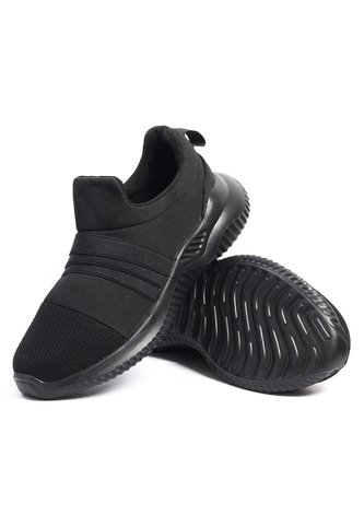 Tenis Mujer Negro VillabonR VER-7030 VillabonR