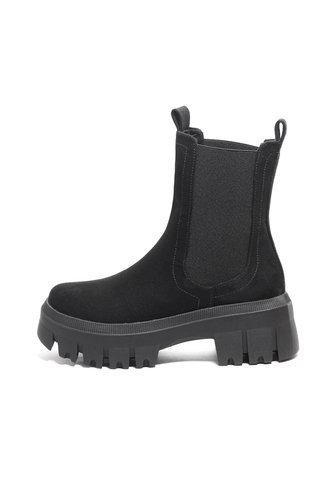 Botines Mujer Negro VillabonR VCR-9028 VillabonR