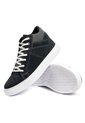 Teni Bota Moda Cuero Hombre Gris VillabonR VF-3031 de VillabonR
