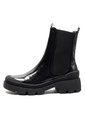 Botines Mujer Negro VillabonR VCR-9026 de VillabonR