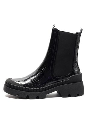 Botines Mujer Negro VillabonR VCR-9026
