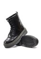 Botas Charol Negro VillabonR VDM-5043 de VillabonR