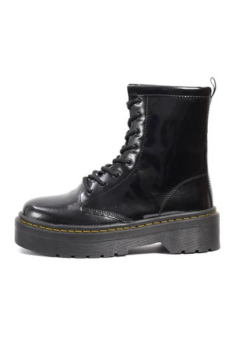 Botas Negro VillabonR VDM-6073CH VillabonR