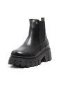 Botines Para Mujer Negro VillabonR VBA-5738 de VillabonR