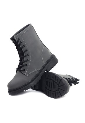 Botas Mujer Gris VillabonR VMD-5047C-A