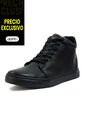 Tenis Cuero Negro VillabonR VTB-3055 de VillabonR