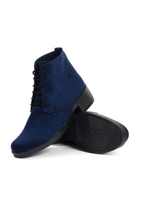 Botín Azul VillabonR VRB-3005