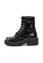 Botas Charol Negro VillabonR VDM-5027 de VillabonR