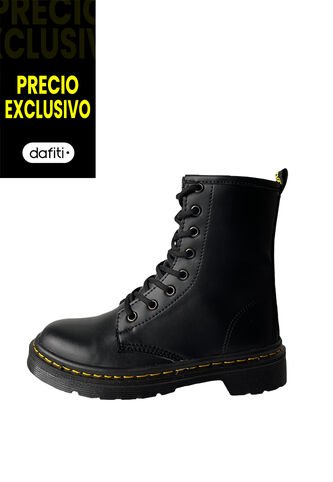 Botas Negro VillabonR VDM-6047 VillabonR