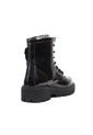 Botas Charol Negro VillabonR VDM-5027 de VillabonR