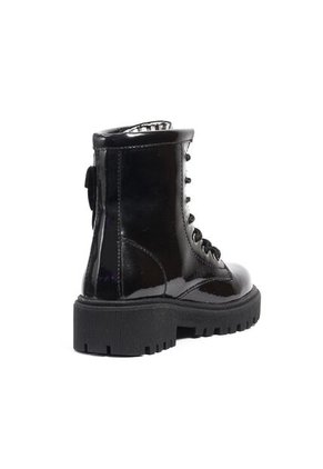 Botas Charol Negro VillabonR VDM-5027