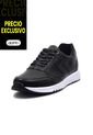 Tenis Negro VillabonR VF-3070 de VillabonR